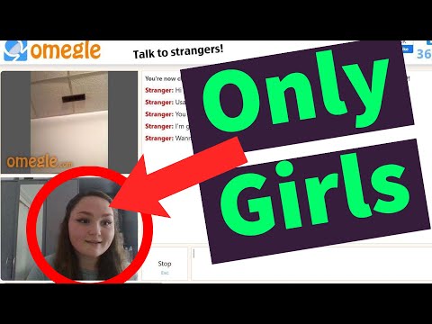 binita sen recommends omegle for girls pic