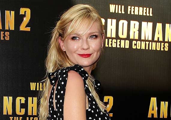 Kirsten Dunst Leaked craigslist traffic