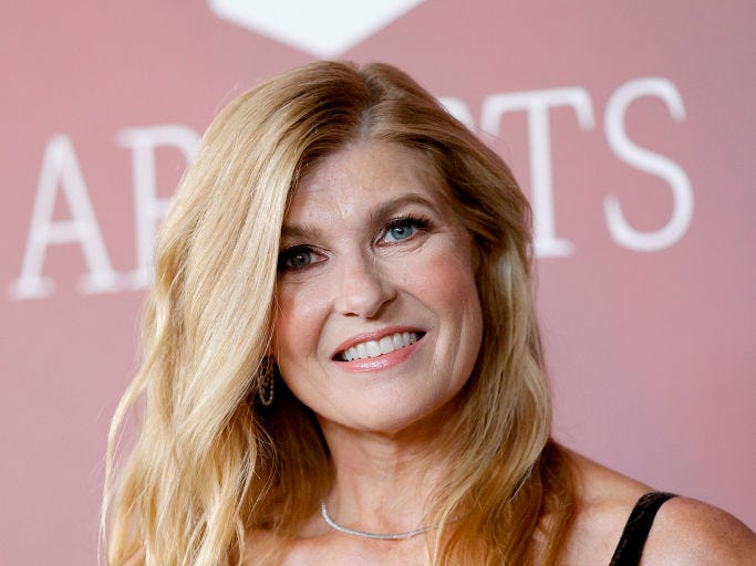 alexandra tilton recommends Connie Britton Naked