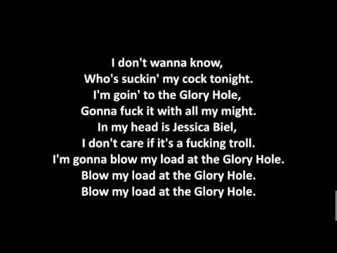 play glory hole