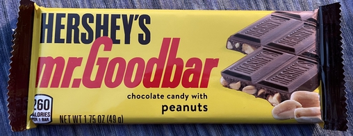 derek liang recommends ms goodbar pic