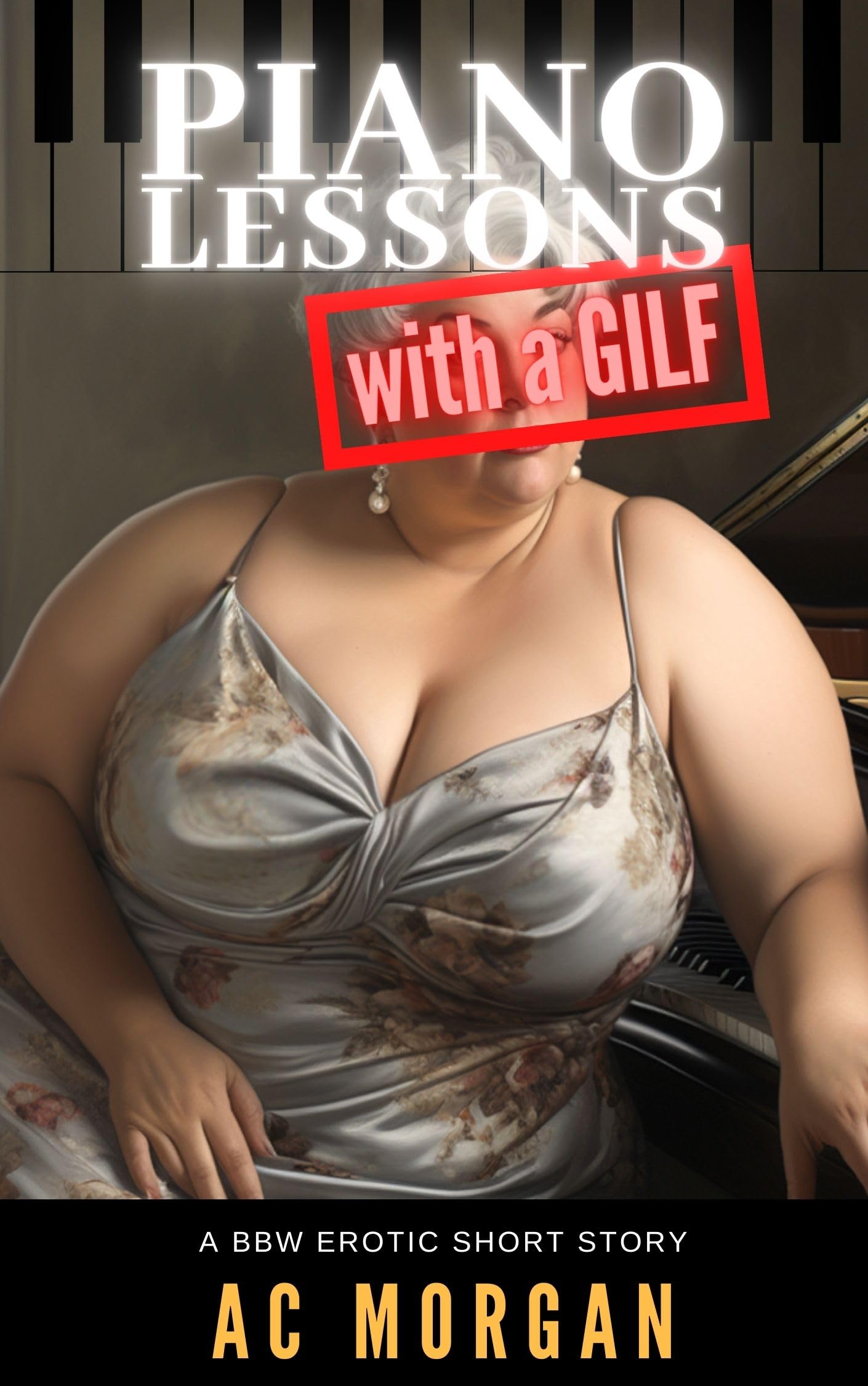 alison melia recommends ssbbw gilf pic