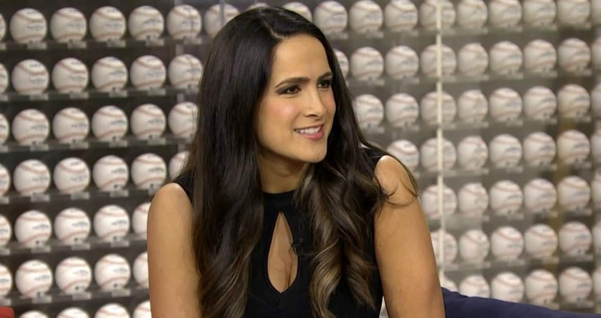 Best of Lauren shehadi sexy