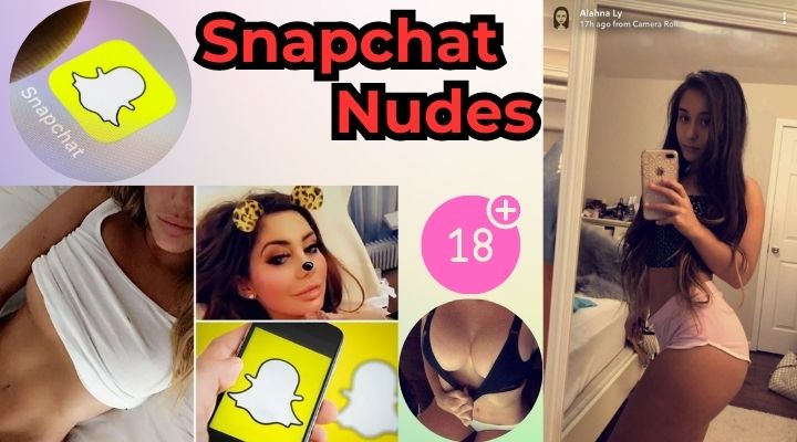 dave tidwell share real nudes from snapchat photos