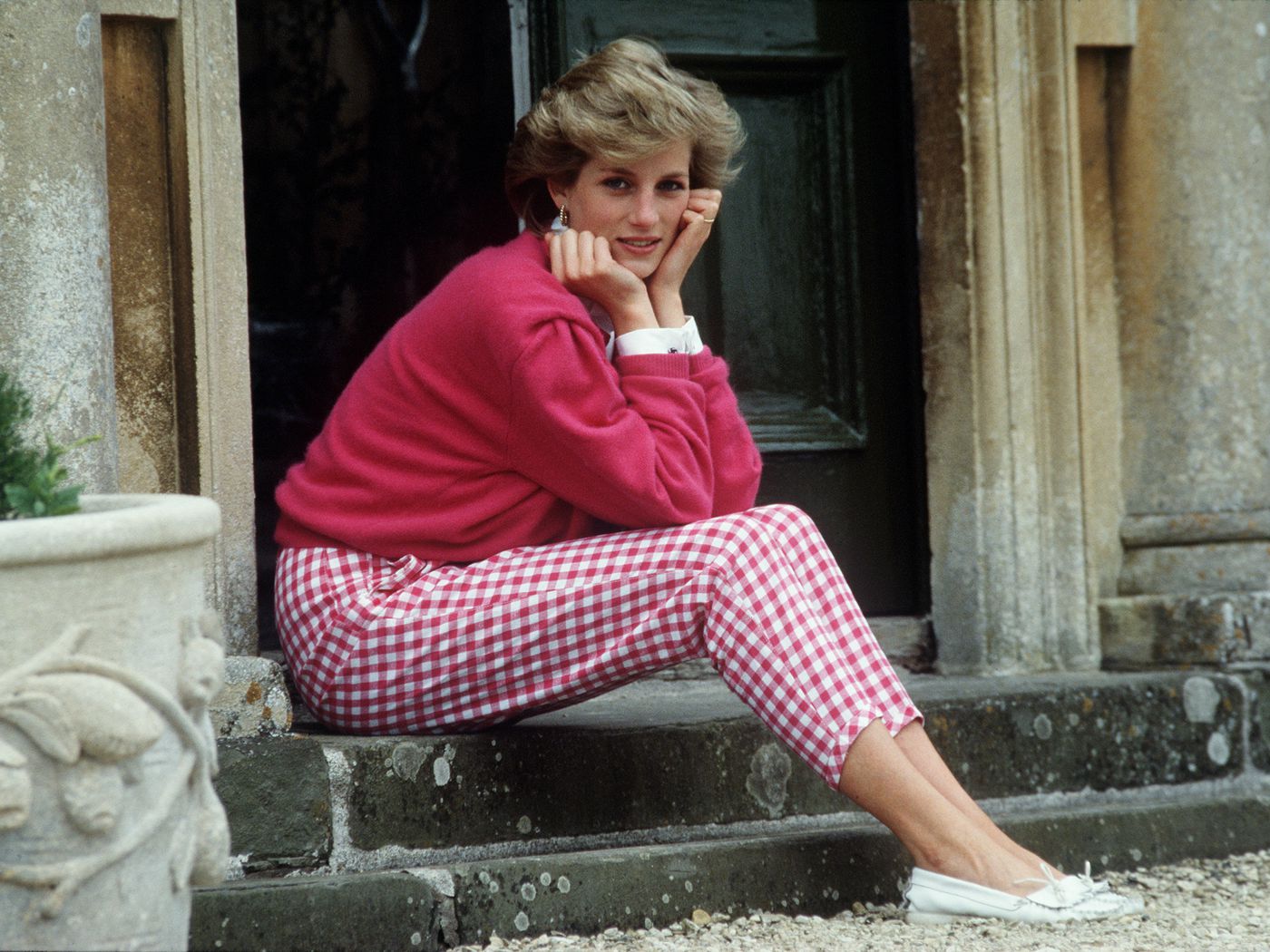 alexis bourne recommends Princess Diana Upskirt