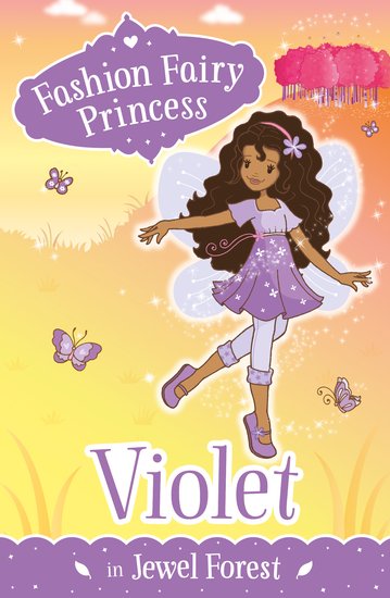 Best of Princess violette