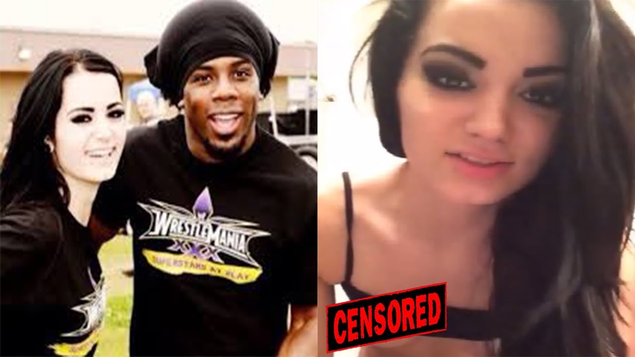 bes bonus recommends paige threesome wwe pic