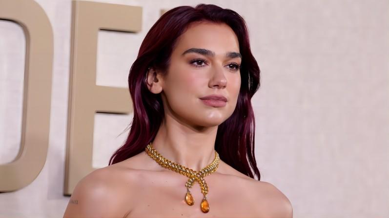 dua lipa deepfake porn