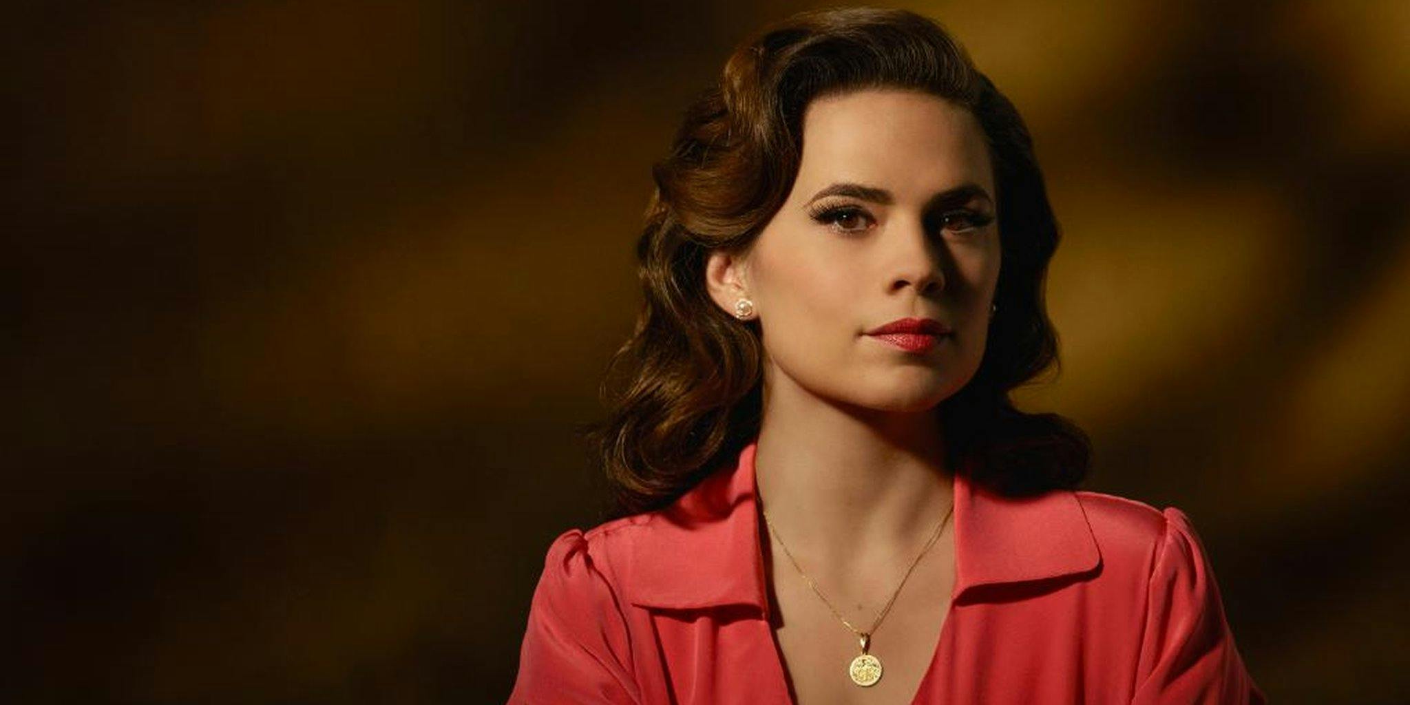 amany kadry share hayley atwell butt photos