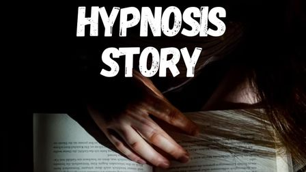 dick conrad recommends Lesbian Hypnosis Porn