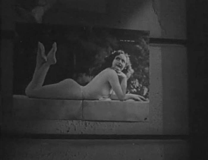 doug kast recommends Claudette Colbert Nude