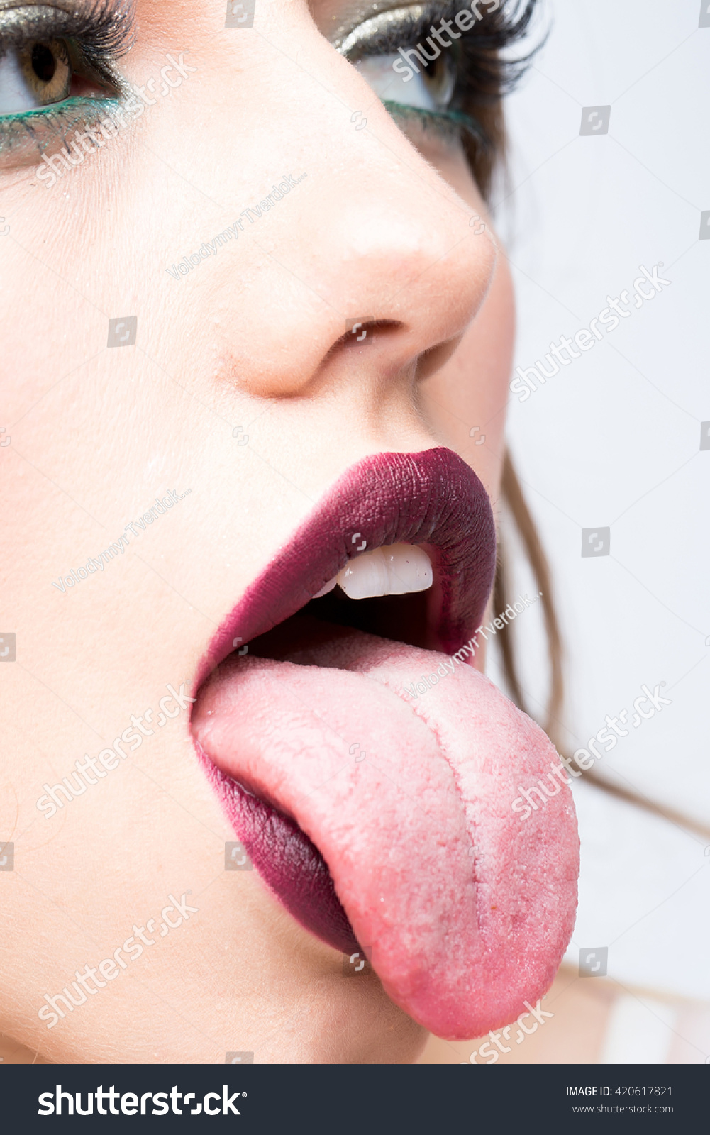 arslan waheed recommends mouth open sexy pic