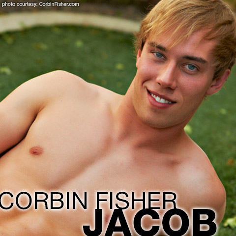 ana m cardona recommends Jacob Fisher Porn