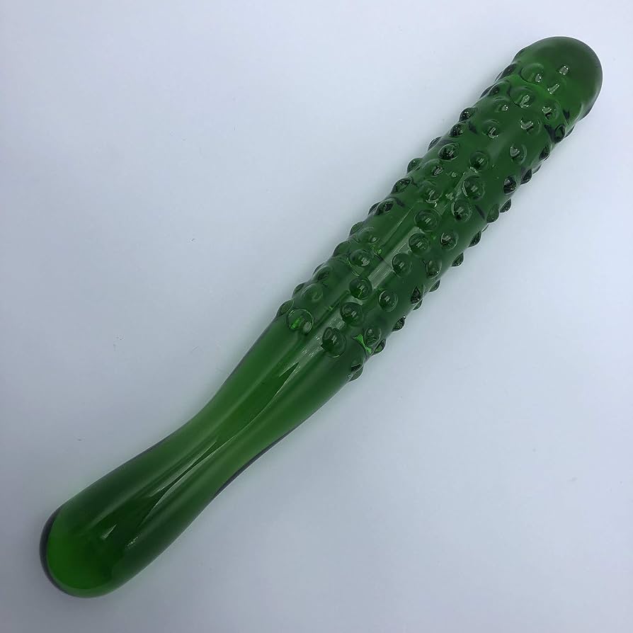 Best of Cucumber masturbator