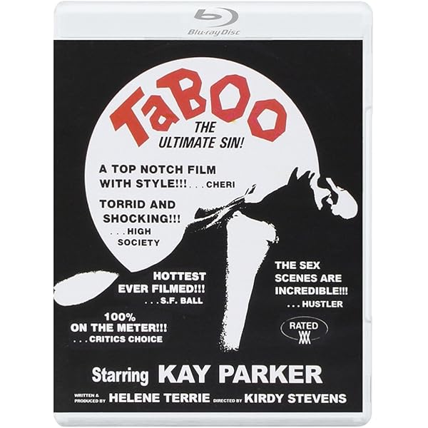 taboo 3 full movie