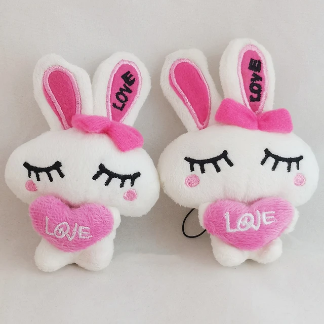 cansu oguz recommends bunny loveheart pic