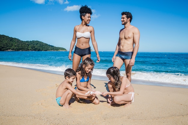 chane stroebel share family nudism photos