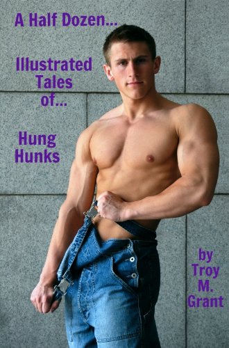 dona dido recommends Hot Hung Hunks