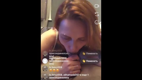 Best of Ig live bj