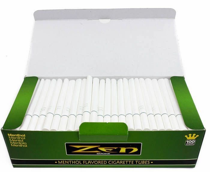 charbel obeid share zen cigarette tubes photos