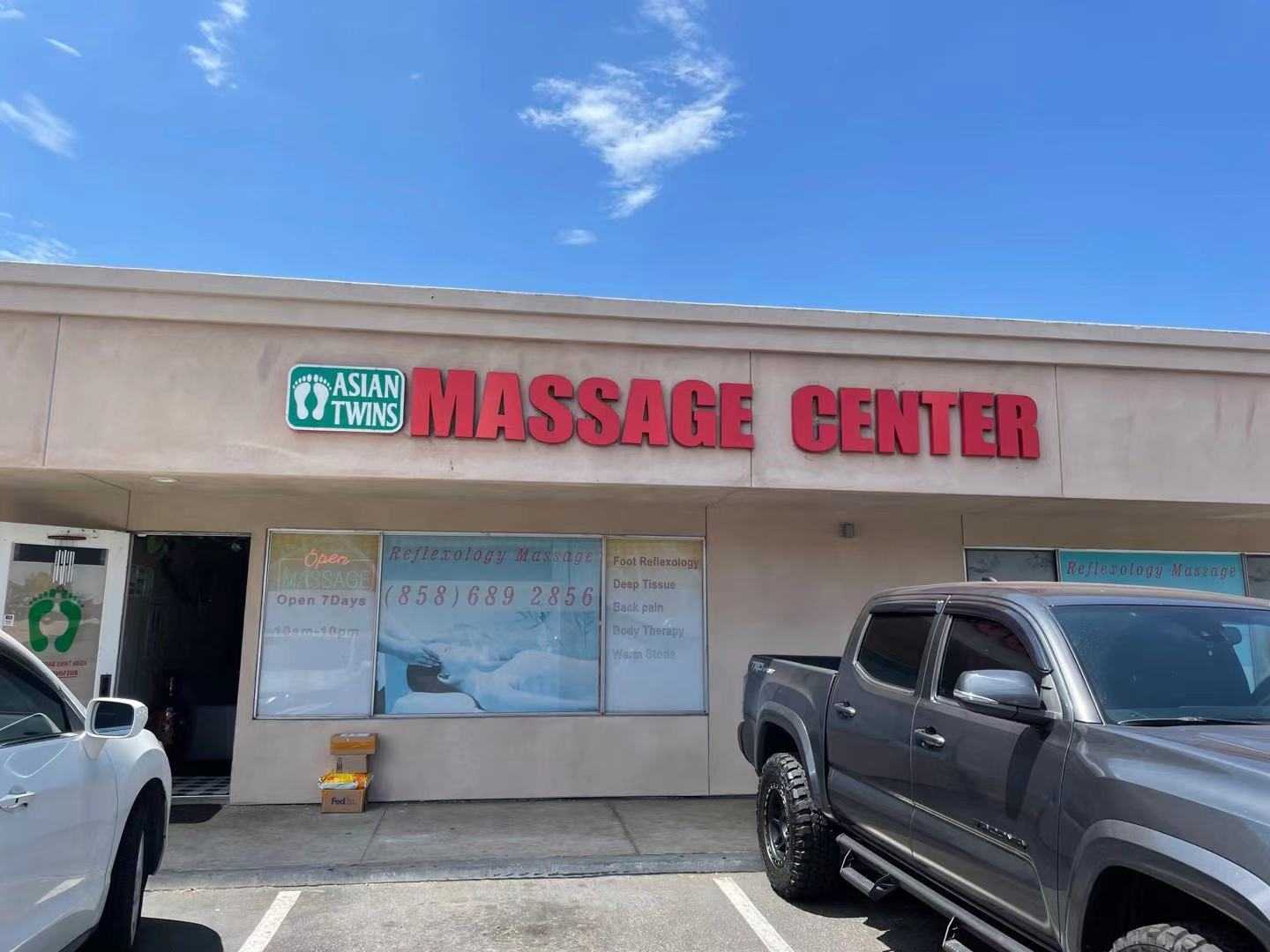 donna duplantis recommends asian massage center pic