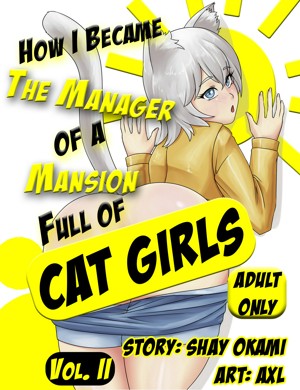 deborah padilla recommends Horny Cat Girls