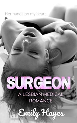 Lesbian Doctor Seduces stars alive