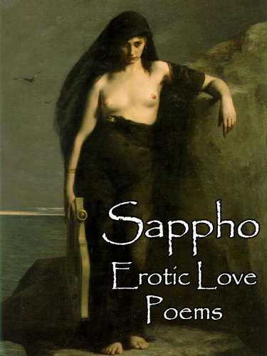 amanda de wet recommends Sappho Erotica