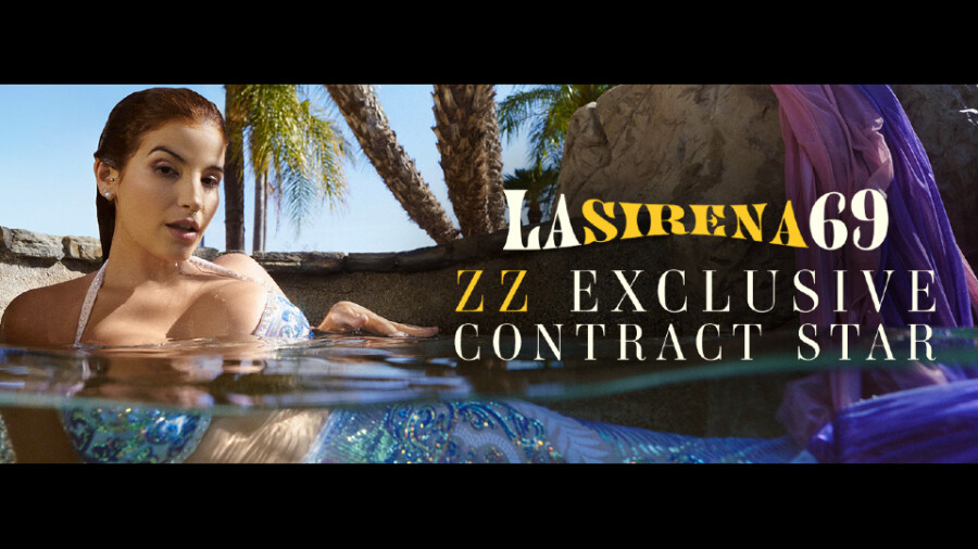 amy pat recommends la sirena 69 brazzers pic