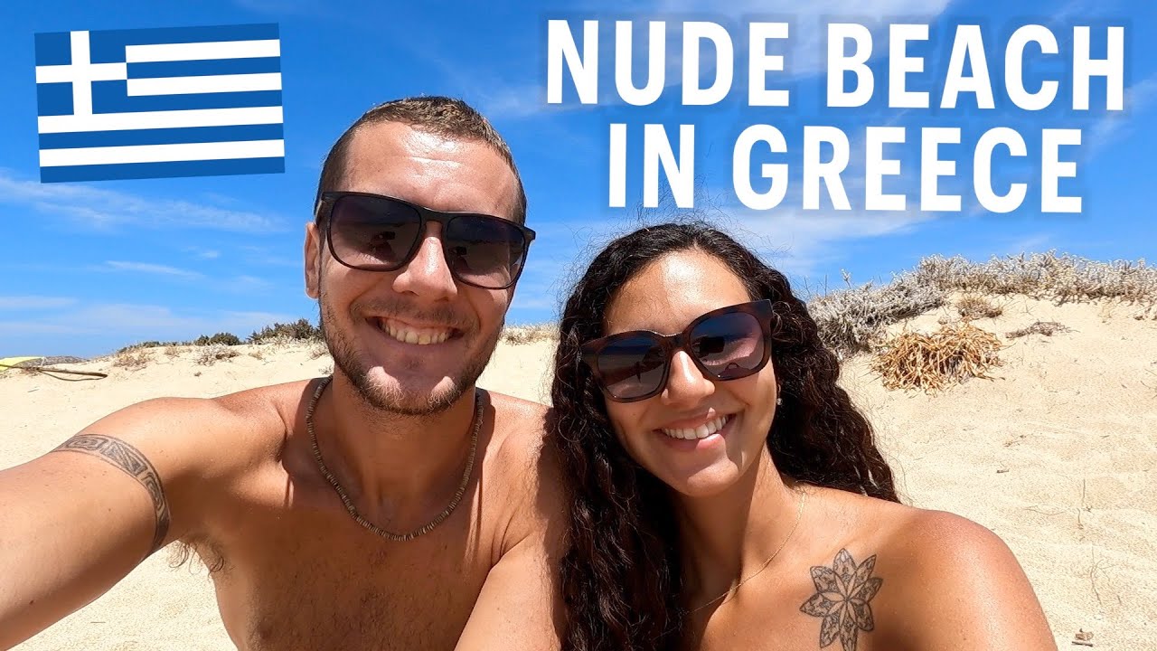 best nude beach videos