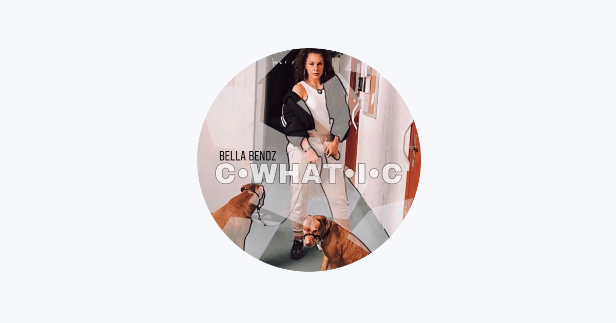 anna fretwell recommends bella bendz pic