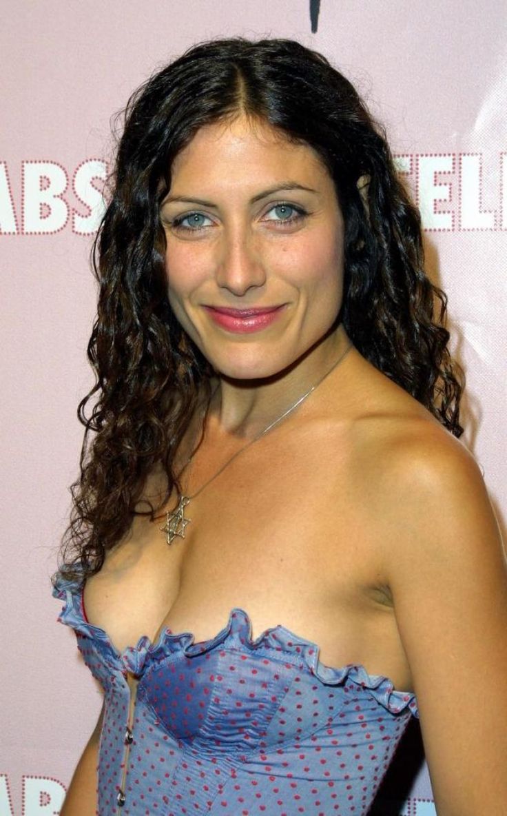 anthony capaldo share lisa edelstein sexy photos