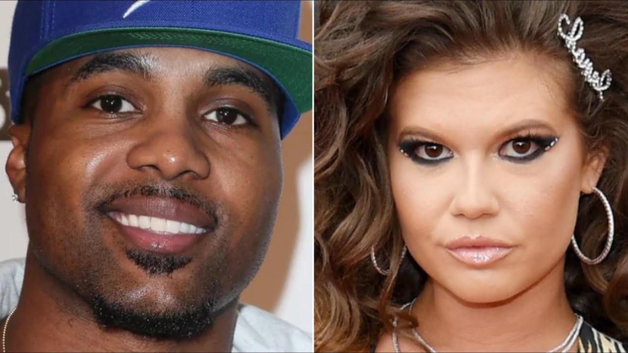 dean obrien share chanel west coast sextape photos