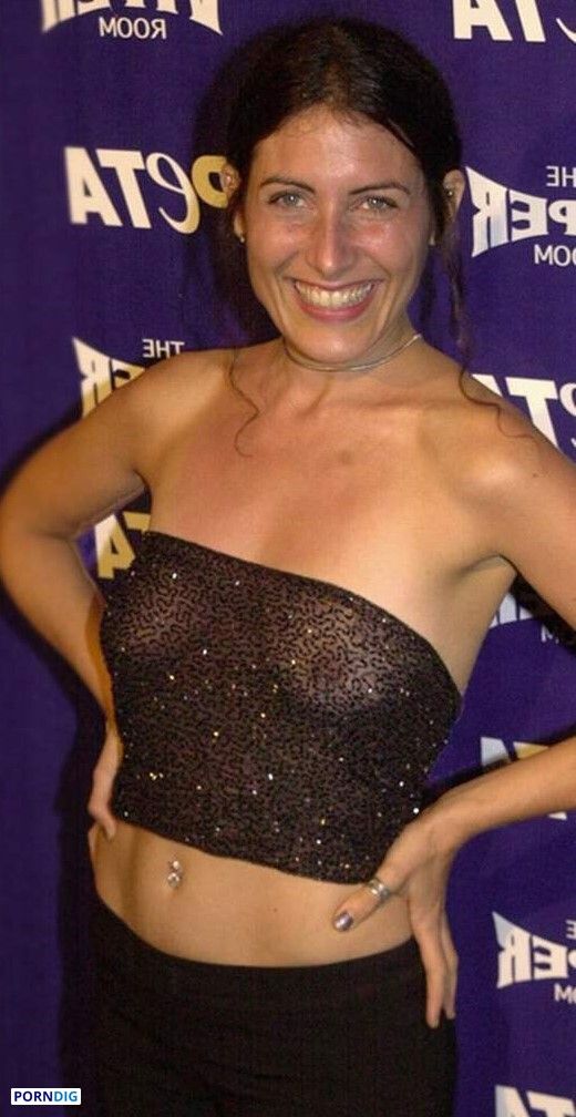 annaliza trinidad recommends lisa edelstein sexy pic