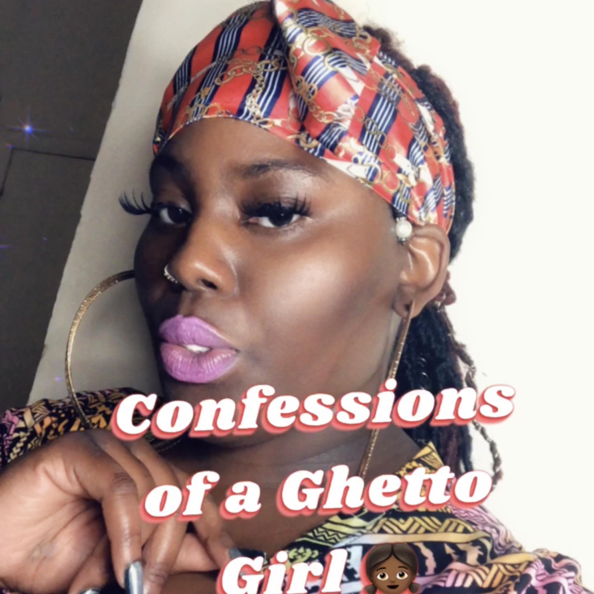 cory crandall recommends ghetto confessions pic