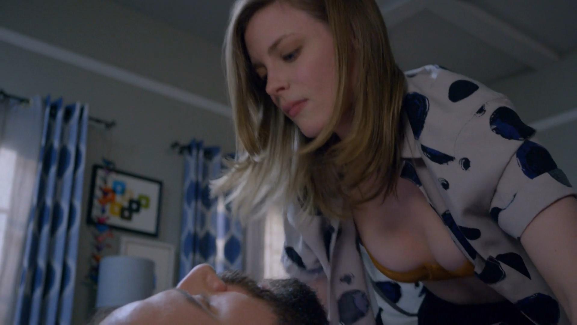 david a pope add photo gillian jacobs boobs