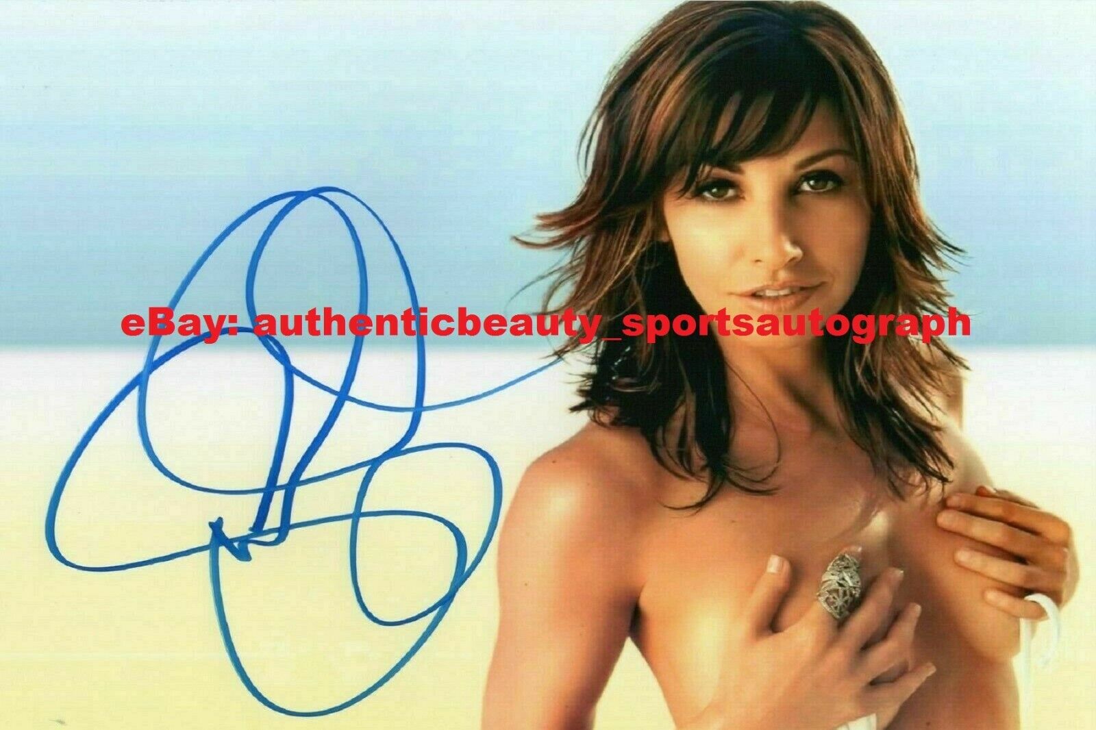 arunkumar radhakrishnan recommends gina gershon nudes pic