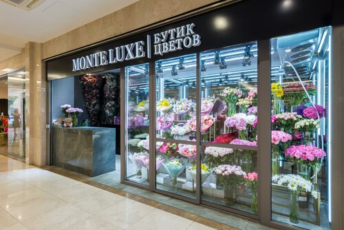 Best of Monte luxe