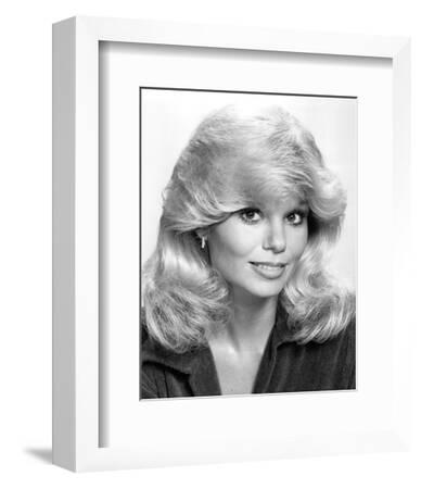 ade gabriel recommends nude pictures of loni anderson pic