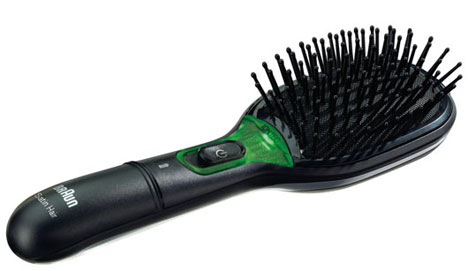 alex mohler recommends how to masterbate with a hairbrush pic