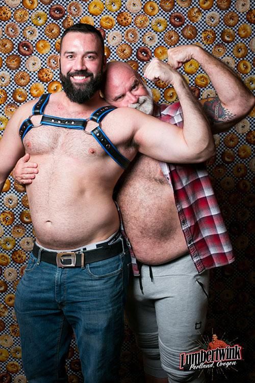 camille garnier share twinks and bears photos