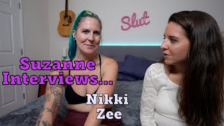 bao yin recommends nikki zee pic