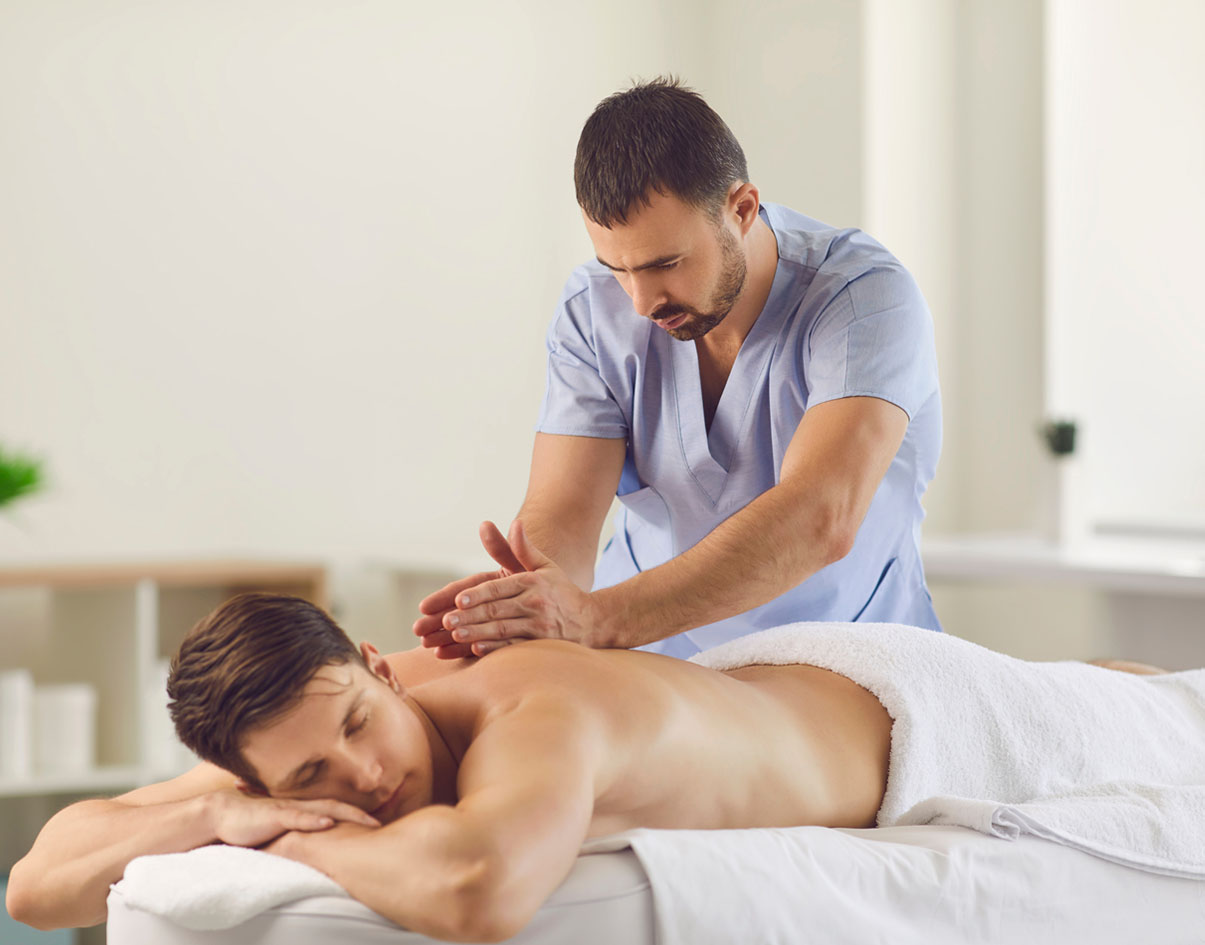 chris madan recommends Twinks Massage