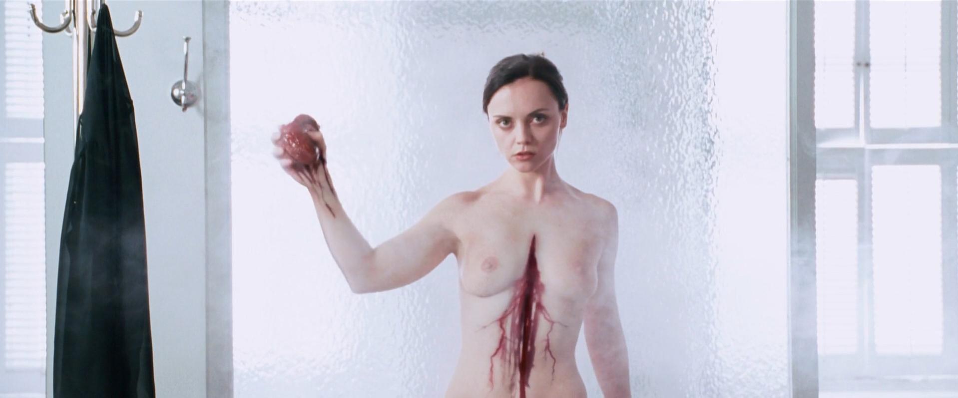 nude pictures of christina ricci