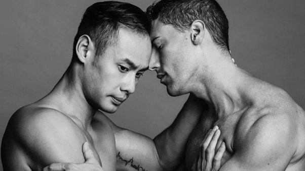 cik awien recommends Sexo Gay Asian