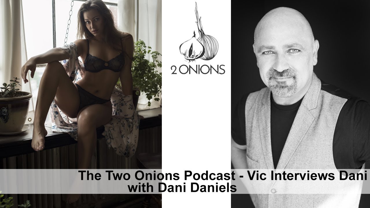 amy arrigo recommends Dani Daniels Interview