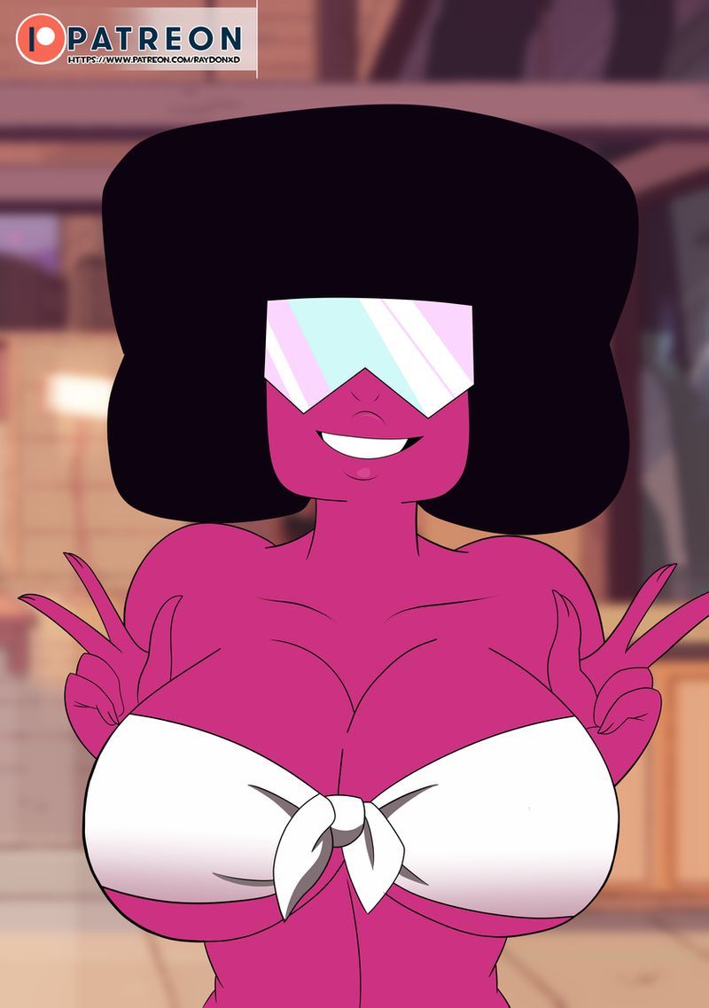 ashley baize recommends garnet tits pic