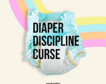 daniel igwe recommends abdl discipline pic