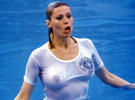 courtenay vigne add wet t shirt big boobs photo