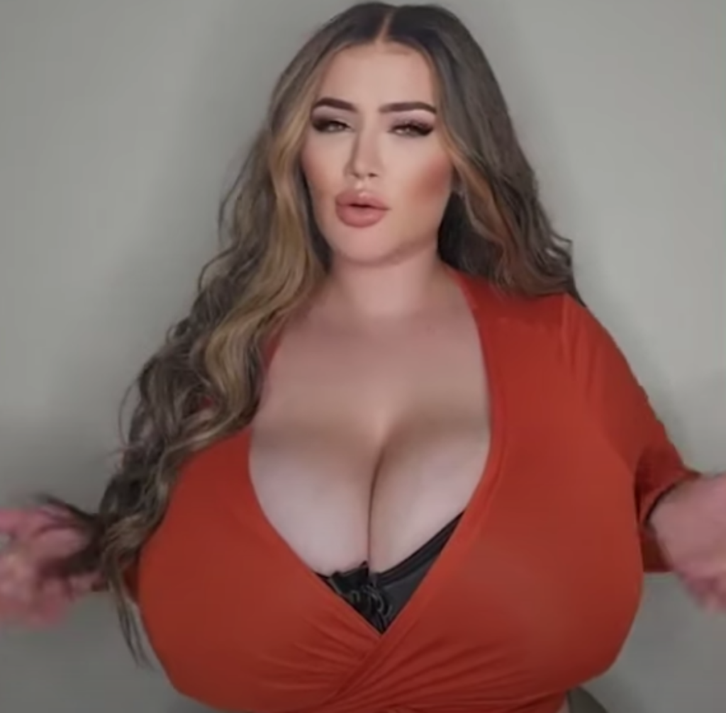 betty baird recommends massive tits sister pic